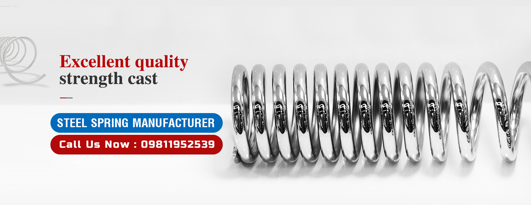 Tube clip Manufacturers in Delhi
