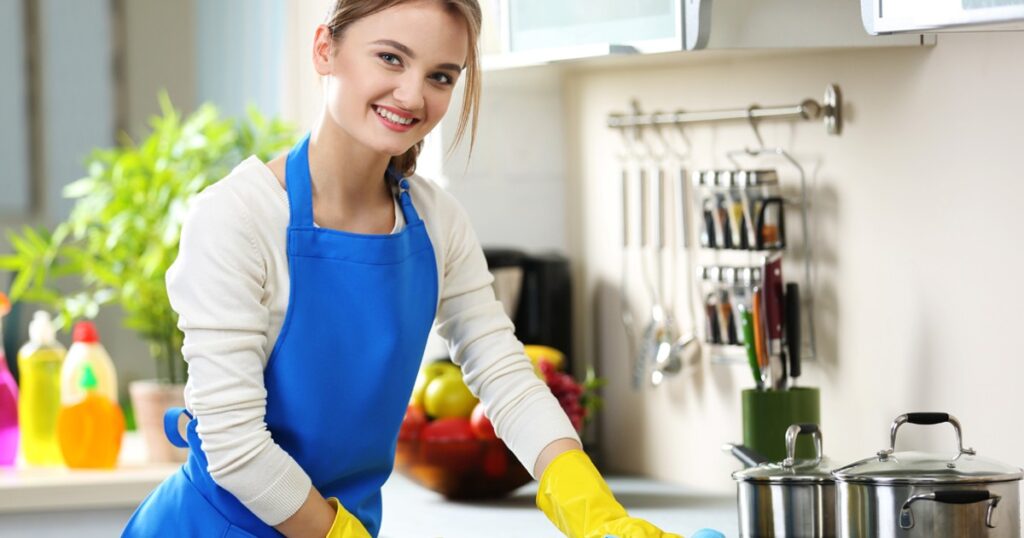 House Cleaning Melbourne