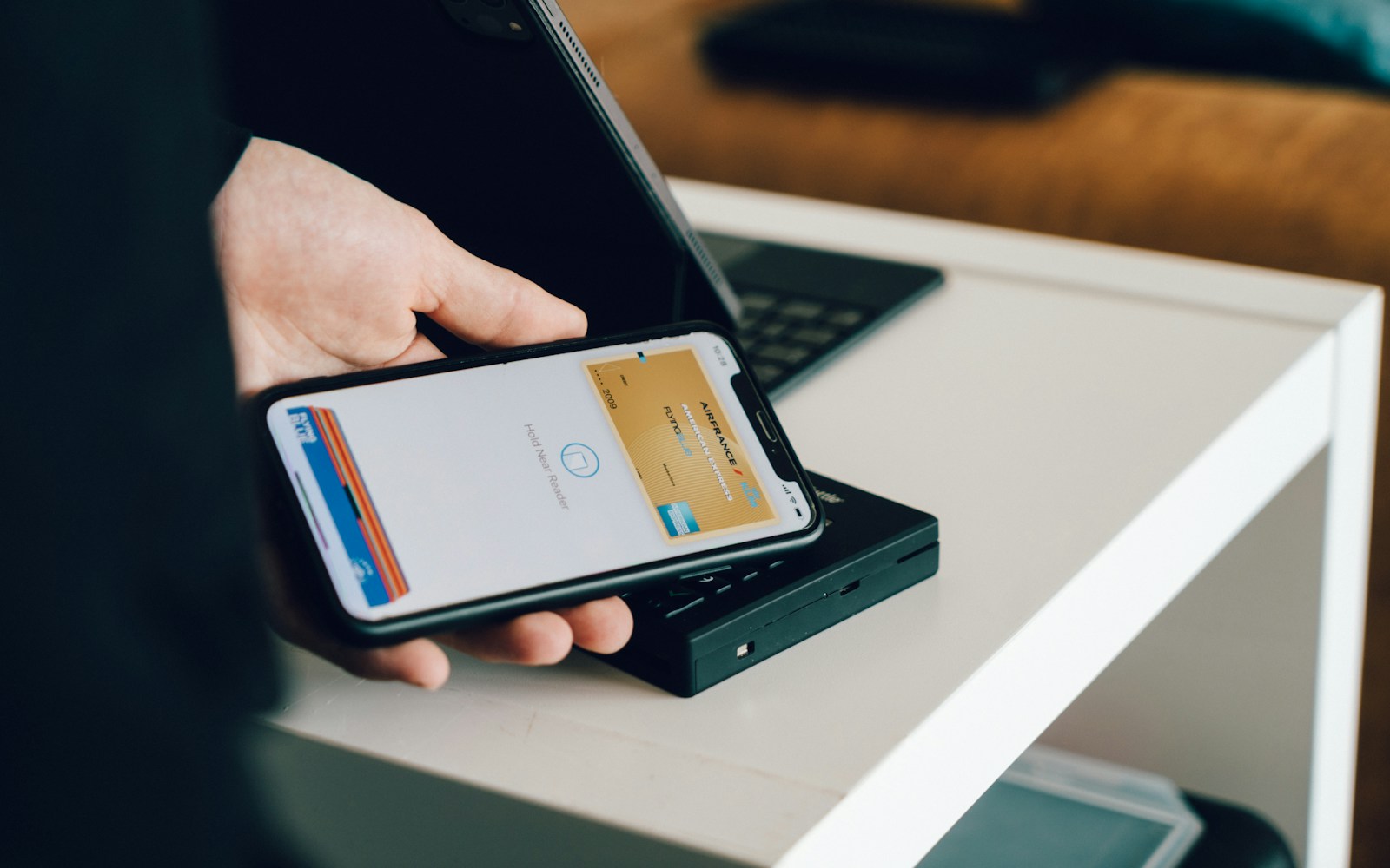 mytm mobile wallet solutions