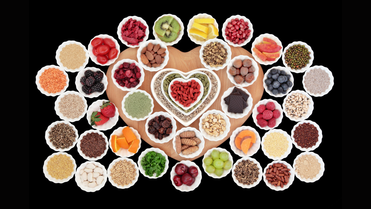 17 winter superfoods that are packed with nutrients to boost your health