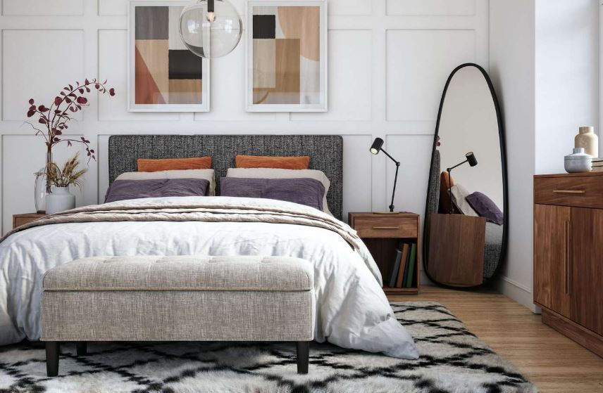 How to Choose the Perfect Area Rug How to Choose the Perfect Area Rug