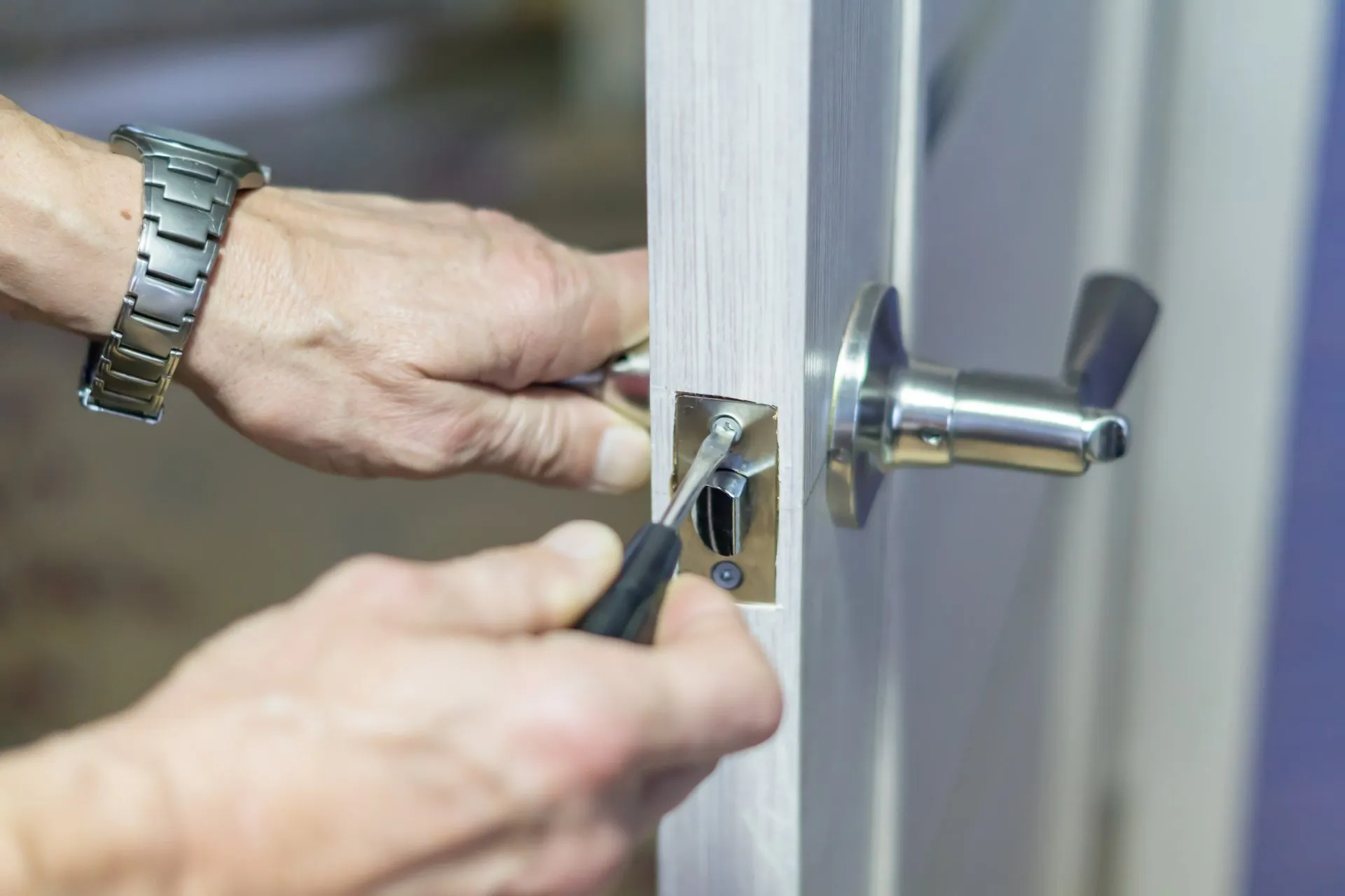 Locksmith-Services-in Kent-WA