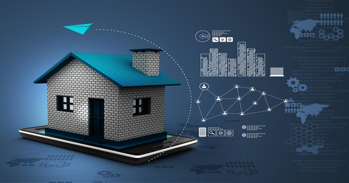 Smart Home Automation System in UAE