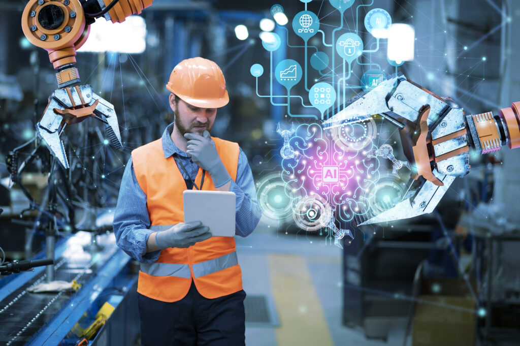 Customer Portal for Manufacturing Customer Portal for Manufacturing