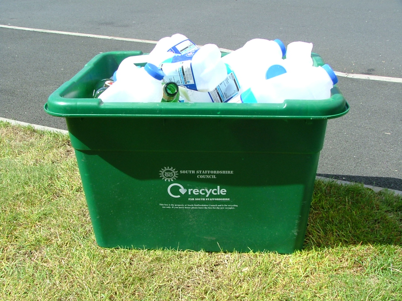recycling-pick-up services-in-San Dimas,-CA