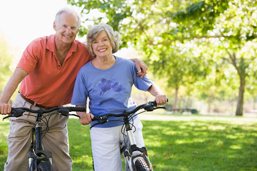 Bioidentical Hormone Replacement