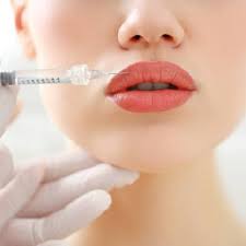 Lip Fillers in Abu Dhabi