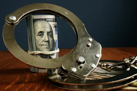 bail-bond-services-in Farmersville-TX
