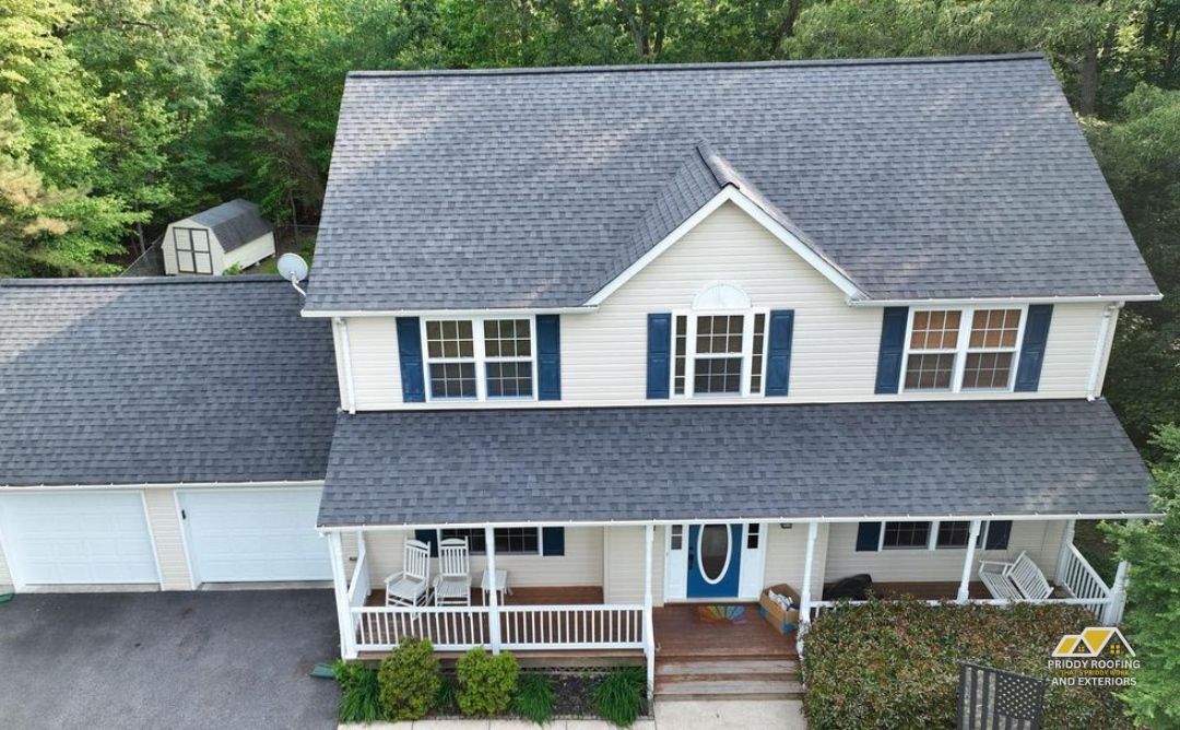 roofing company pennsylvania