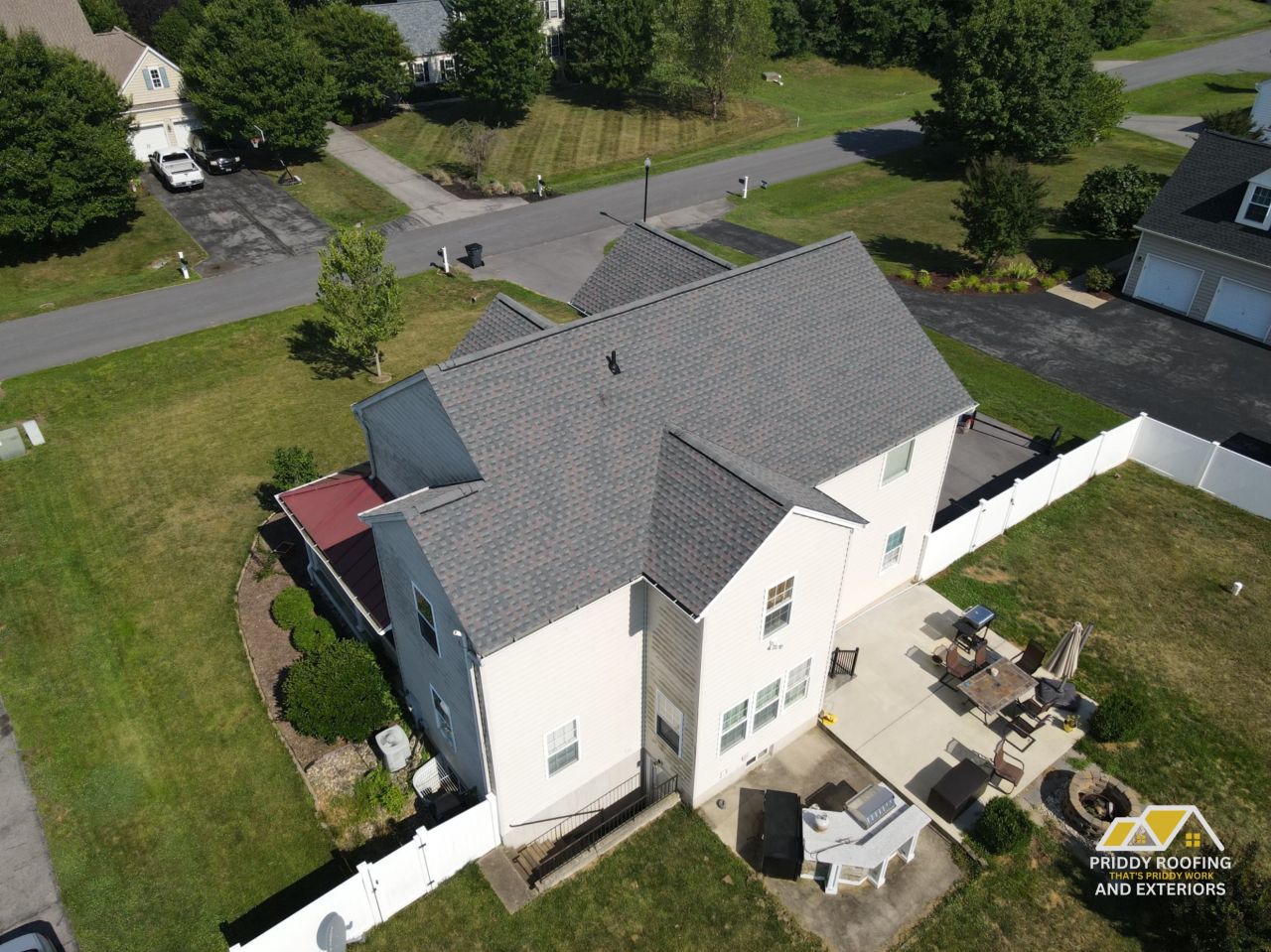 roofing company pennsylvania