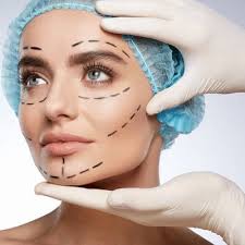 Facelift in Abu Dhabi