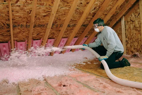 Blow-Insulation Company-in-Laurel-MT