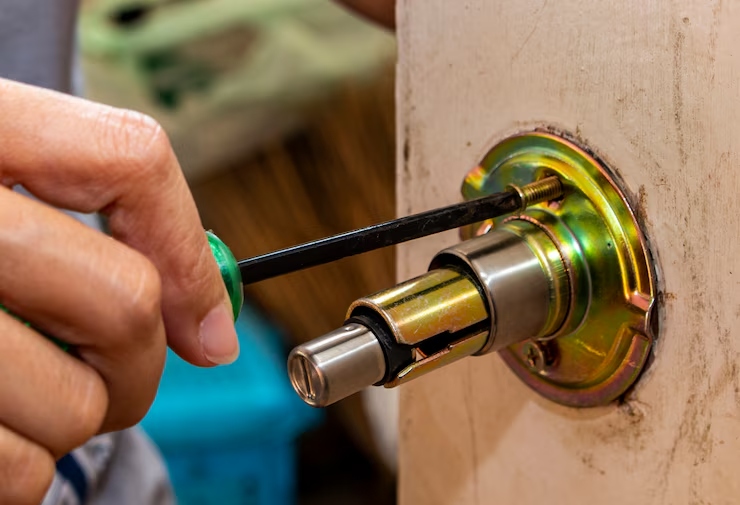 Commercial-Locksmith-in-Kent-WA