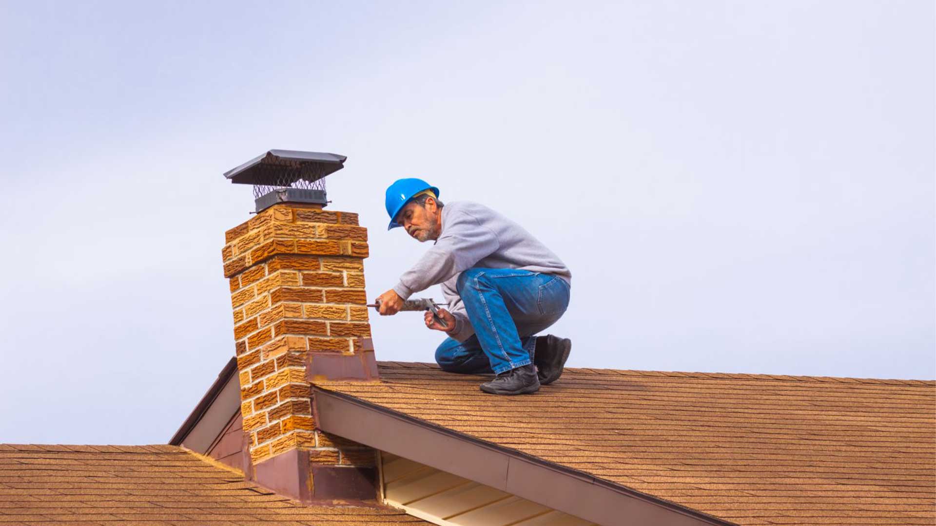 chimney-repair-in Yonkers-NY