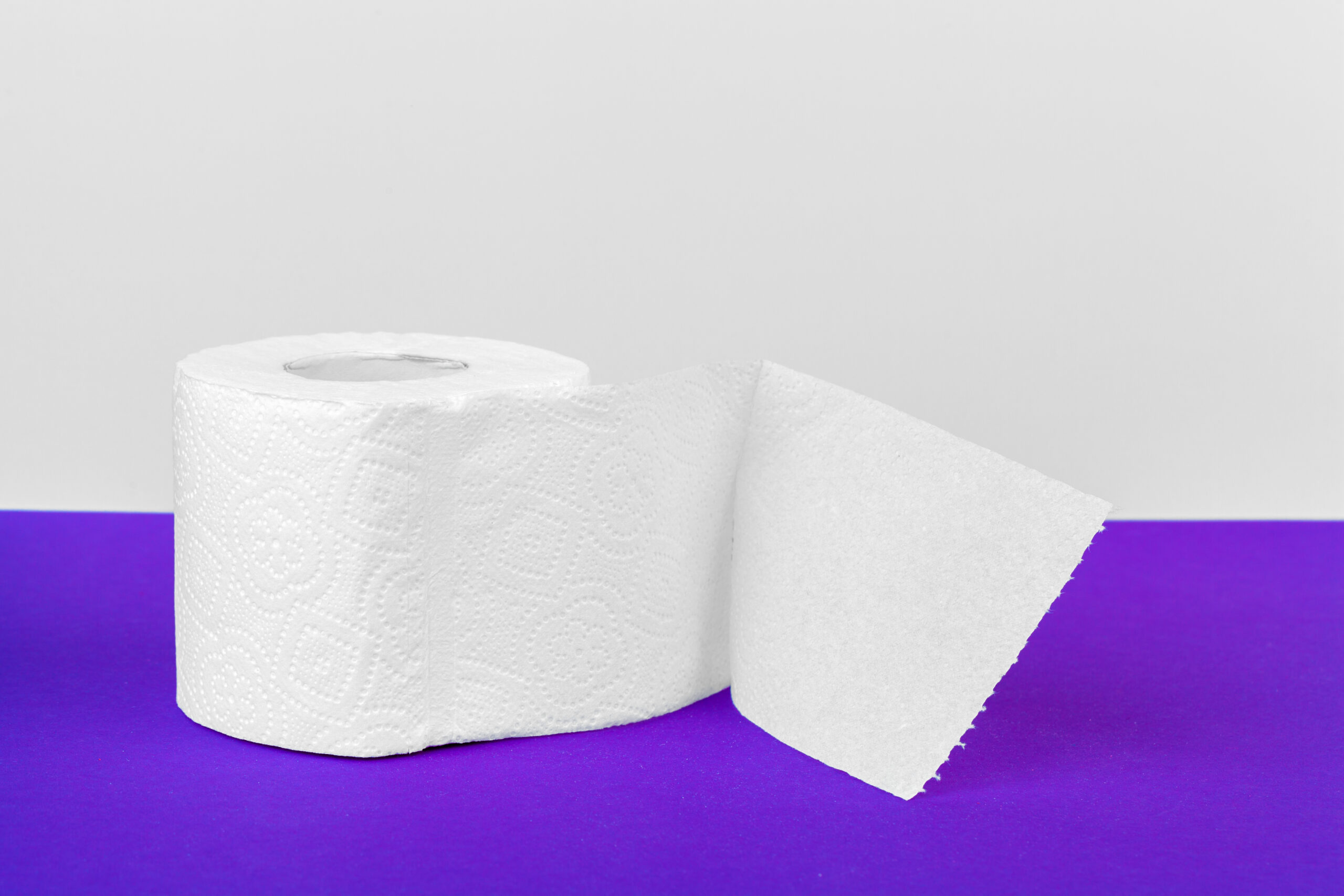 Toilet Paper