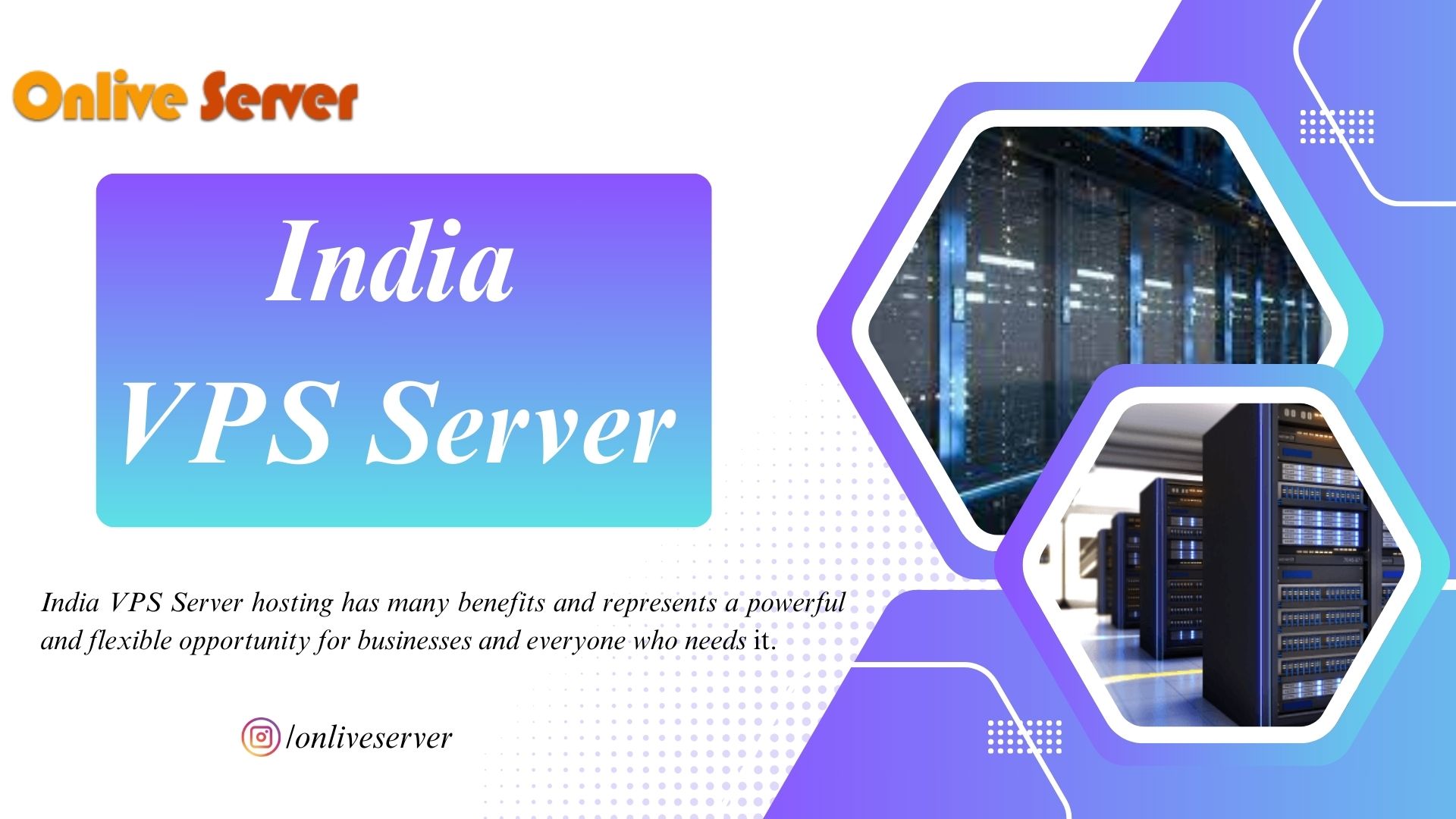 India VPS Server
