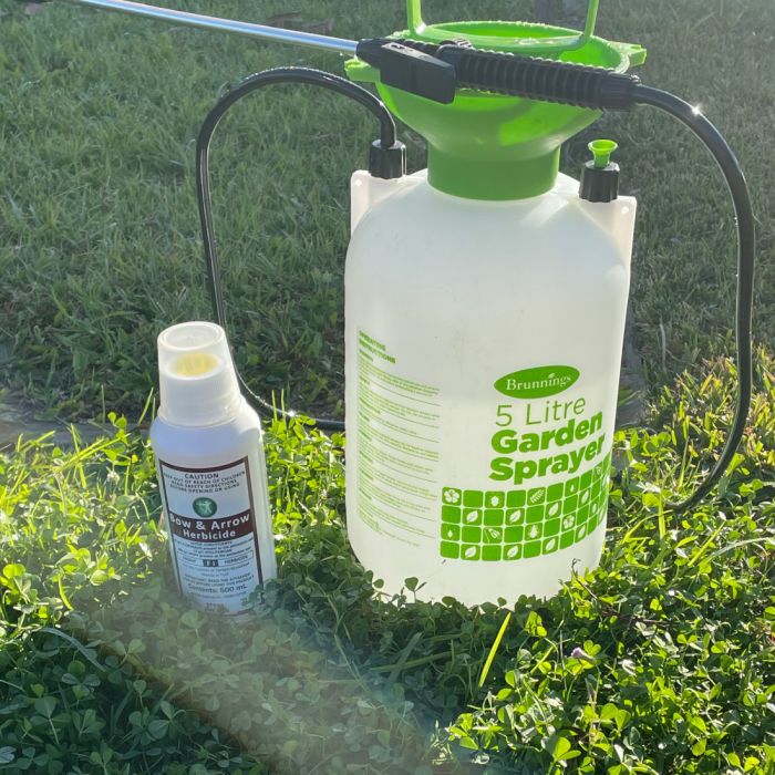 Locanto Tech Bow And Arrow Herbicide: A Powerful Solution For Effective 