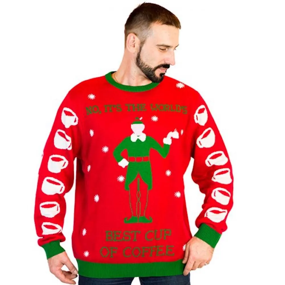 Locanto Tech The Ultimate Guide to Ugly Sweaters: Bringing Fun to Fashion