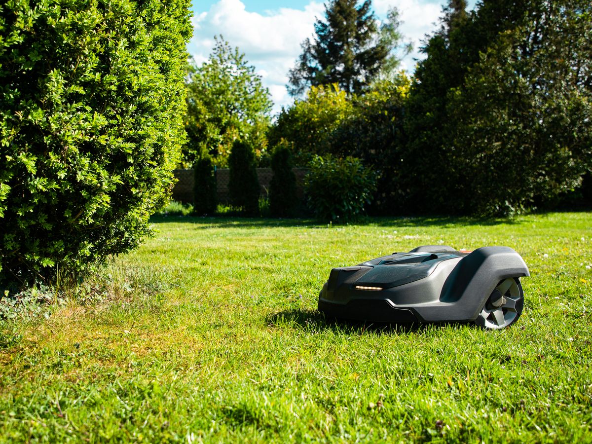 A Comprehensive Guide To The Best Robotic Lawn Mowers