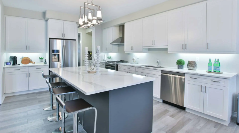 How to Find the Best Granite Countertops in Atlanta: A Comprehensive Guide