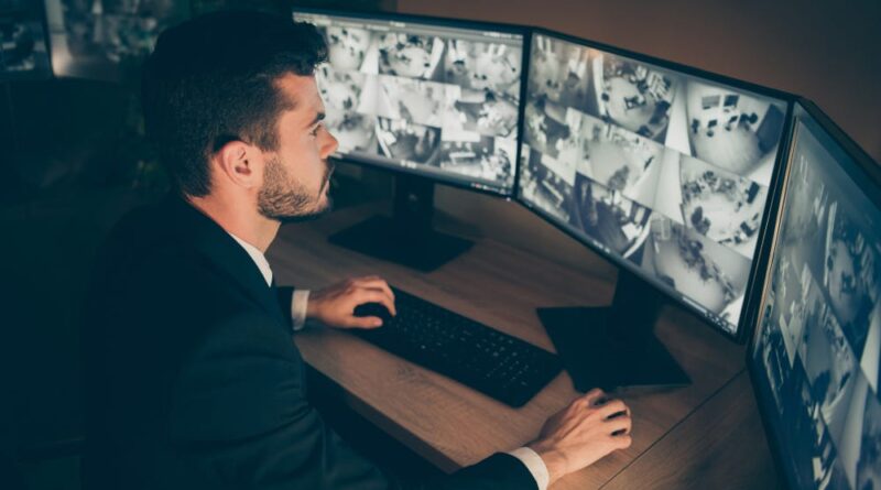 The Importance of Video Monitoring Services for Data Centers