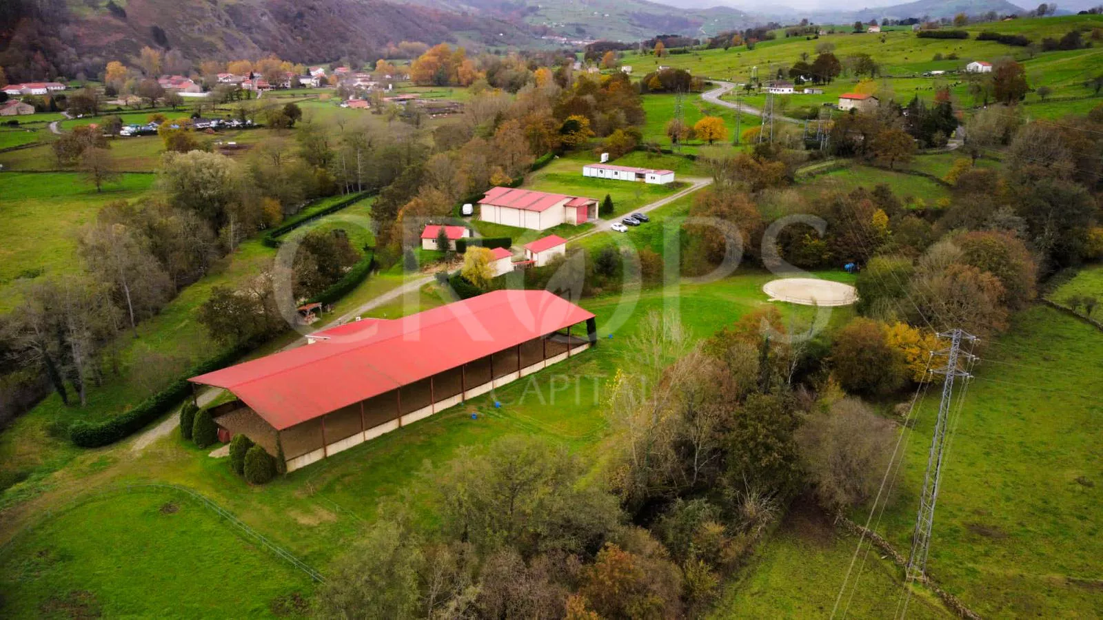 Navegando por el mercado: cómo encontrar las mejores ofertas en terrenos rústicos