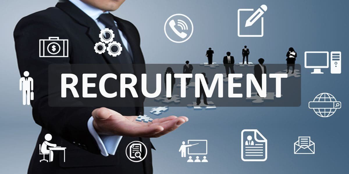 IT Talent Recruitment Agency: Navigating the Future of IT Jobs