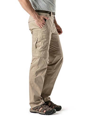 convertible cargo pants