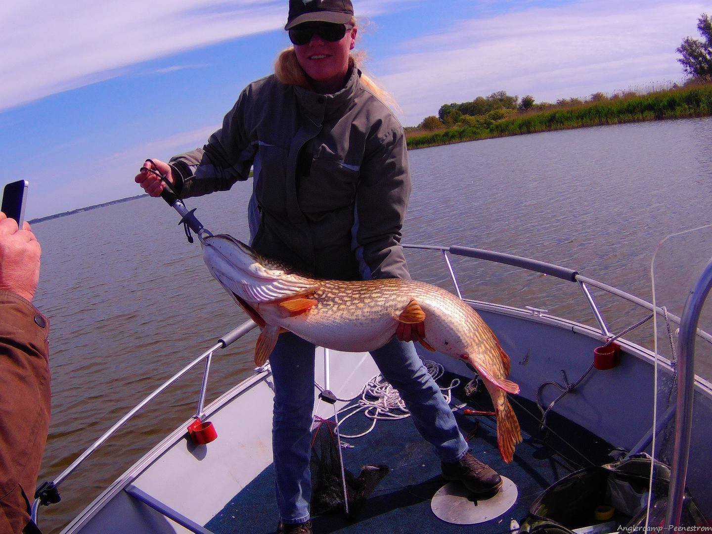Der perfekte Angelurlaub in Bayern: Tipps für unvergessliche Tage