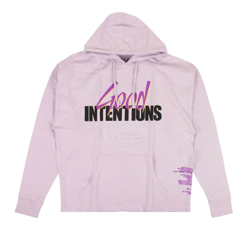 VLONE: The Evolution of Streetwear Culture