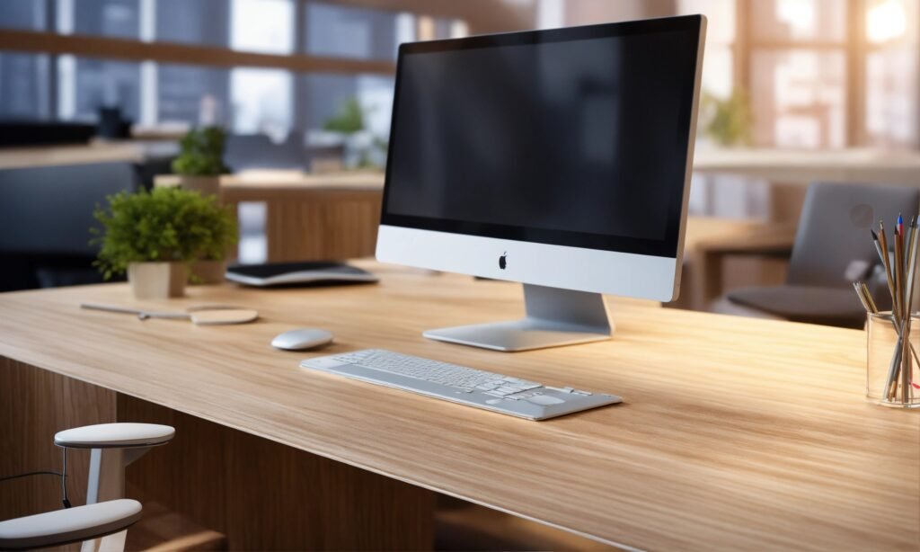 Renewed gaming desktops