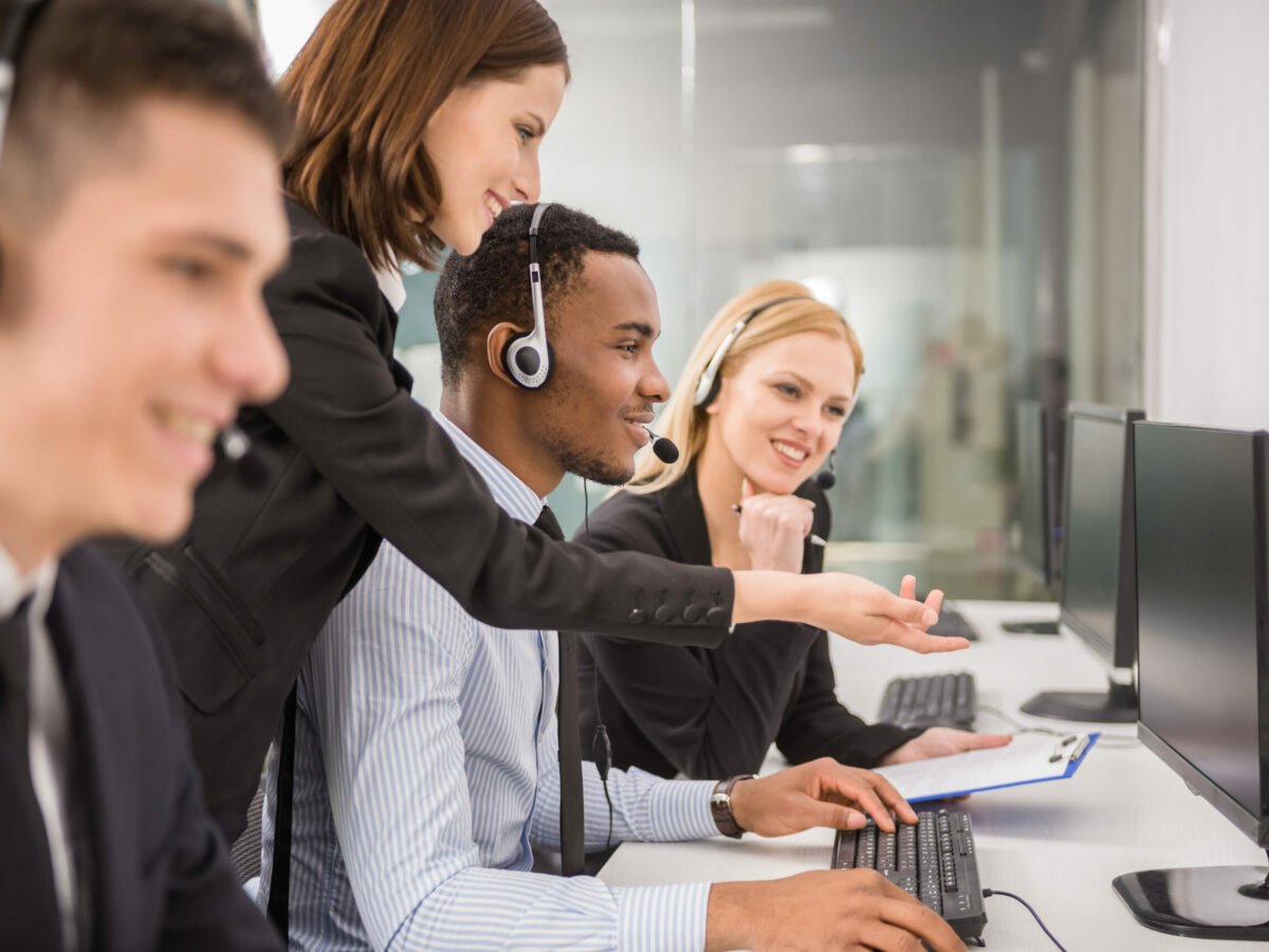 What Impact Does 24/7 It Help Have On Small Business Growth?