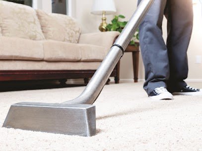 Carpet cleaning service in Hampstead NC