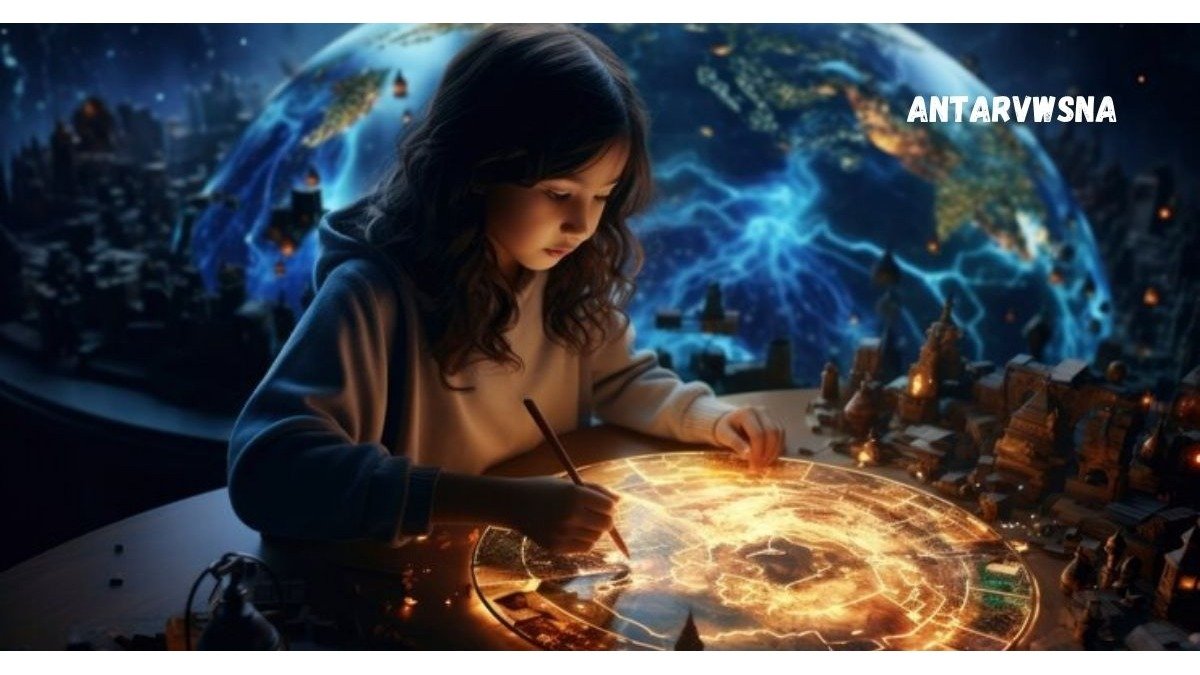 Antarvwsna: The Mysterious Phenomenon