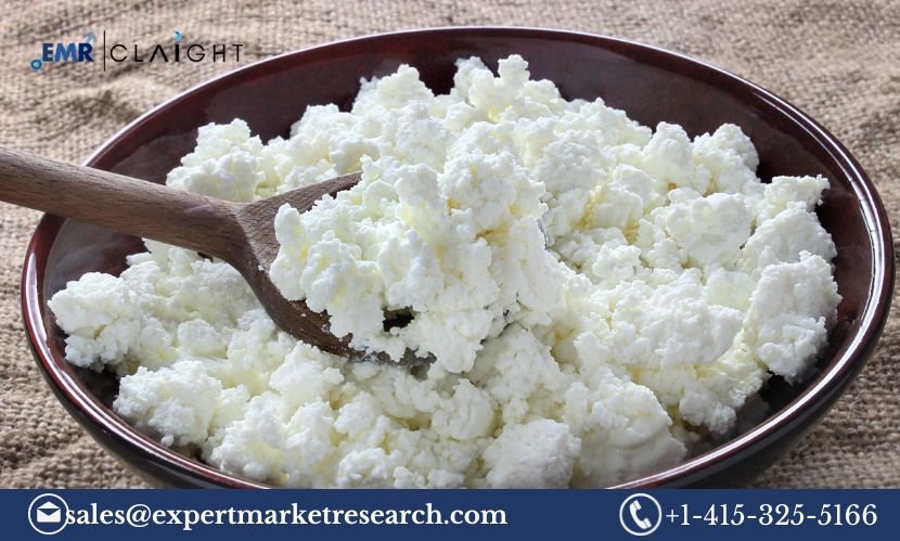 Australia Cottage Cheese Market