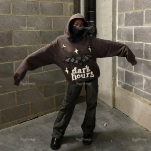 The Ultimate Guide to Broken Planet Hoodies and Broken Planet Market