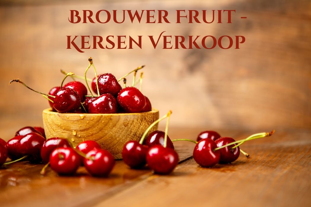 A Comprehensive Guide to Brouwer Fruit – Kersen Verkoop