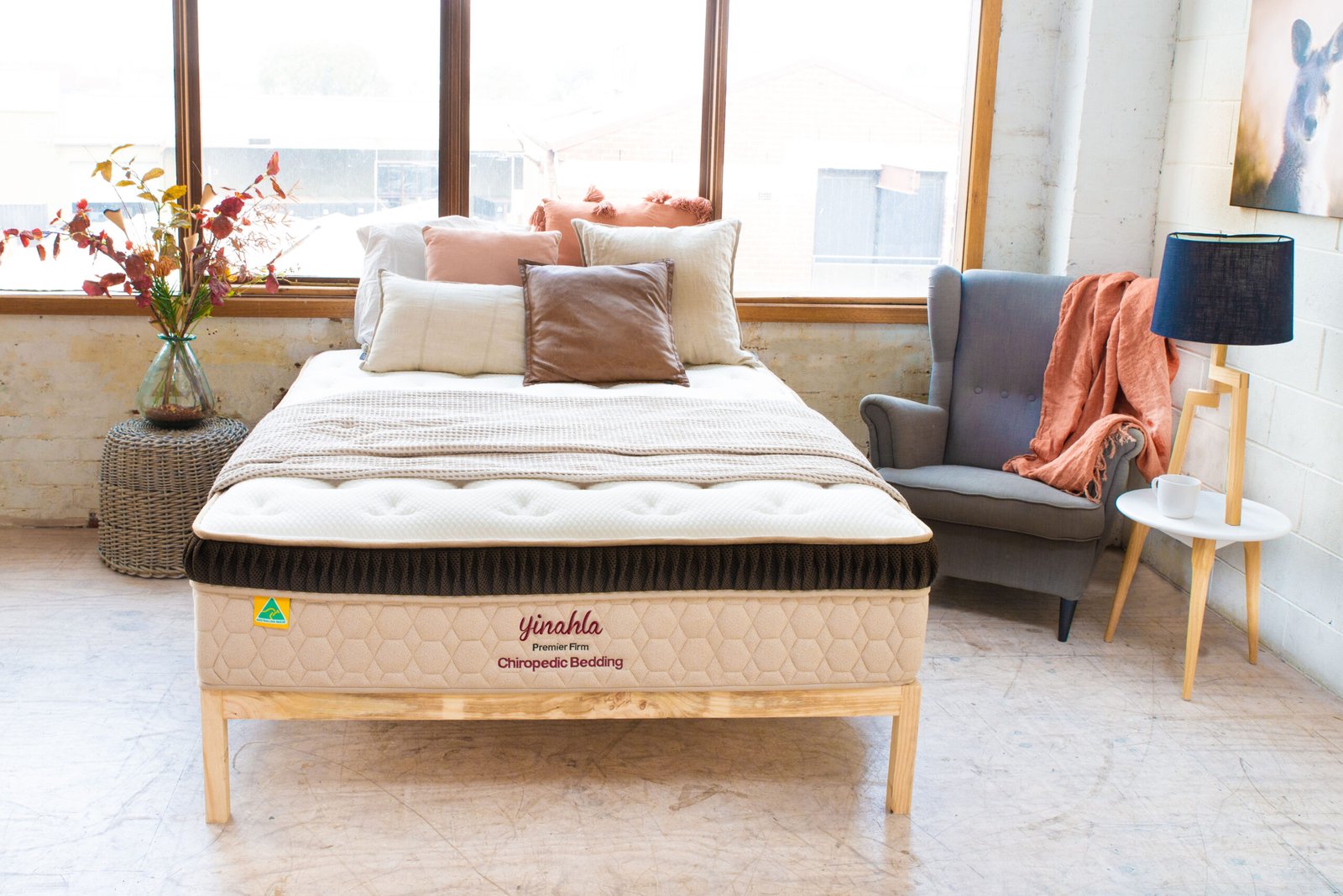 The Benefits of Buying Australian Made | Yinahla