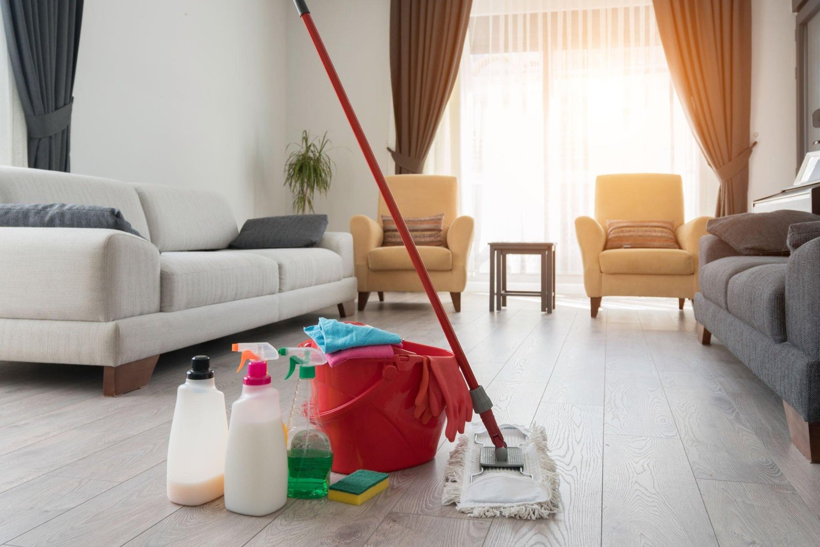 How To Dry The Carpets After Carpet Cleaning?