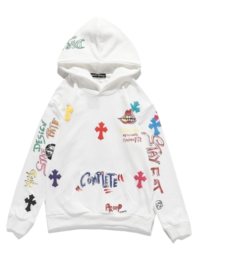 Chrome Hearts and Purple Brand’s Unstoppable Duo