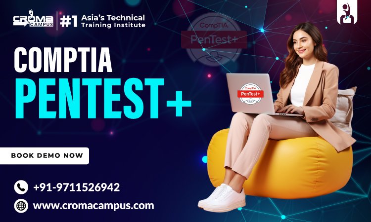 CompTIA PenTest+