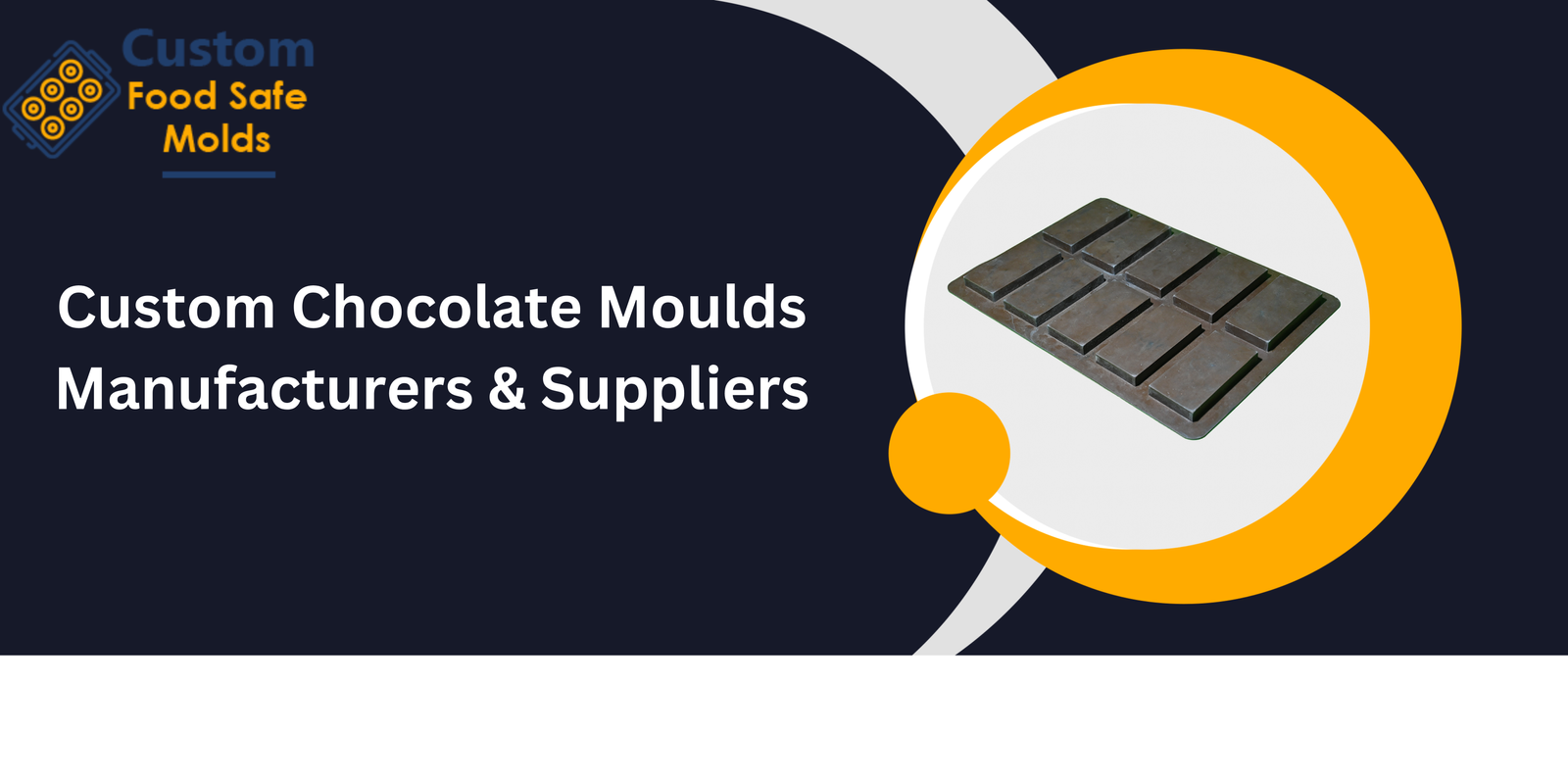Selecting the Best Chocolate Molds Manufacturers and Suppliers