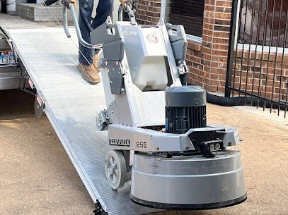 Floor refinishing service in Houston TX