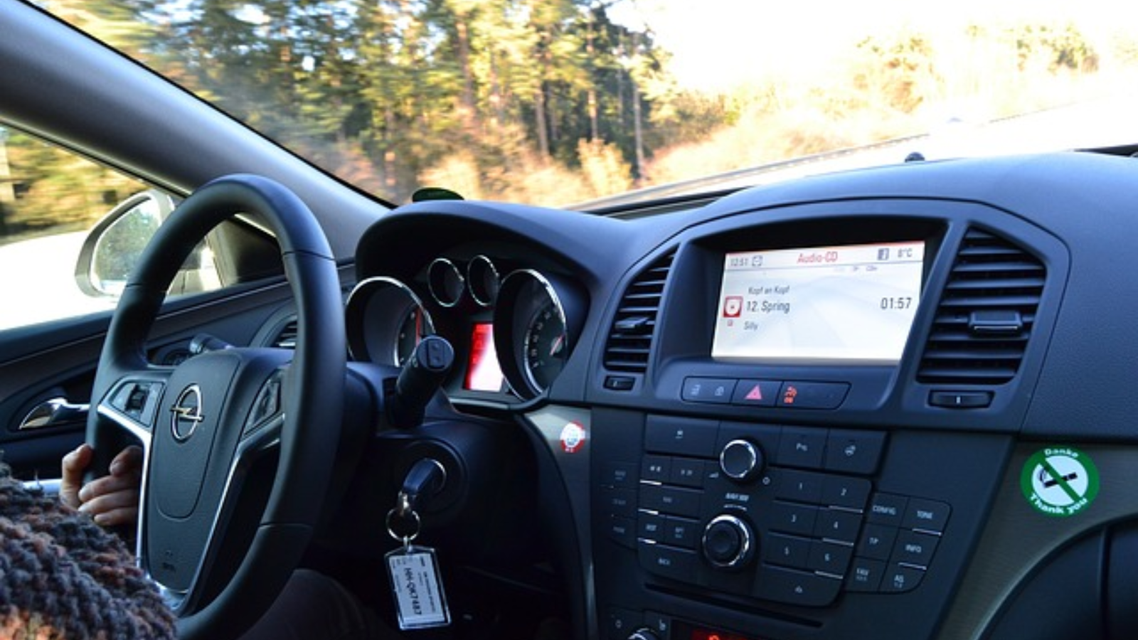 Driving schools manchester