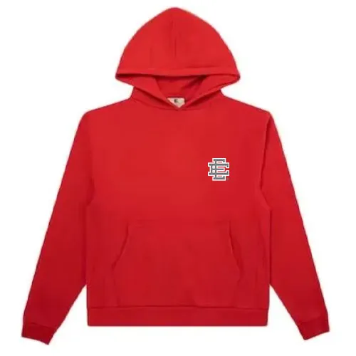 How Eric Shorts Transformed the Hoodie Game with the EE Hoodie
