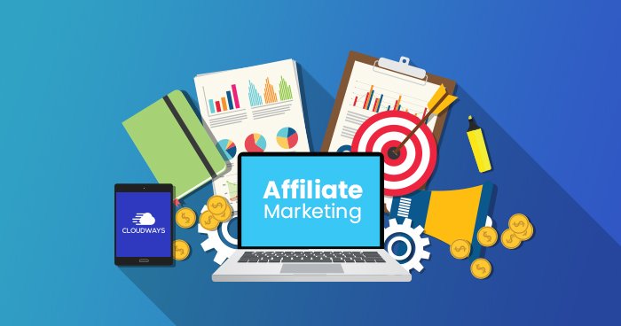 Affiliate Marketing Automation: Your Passive Income Strategy