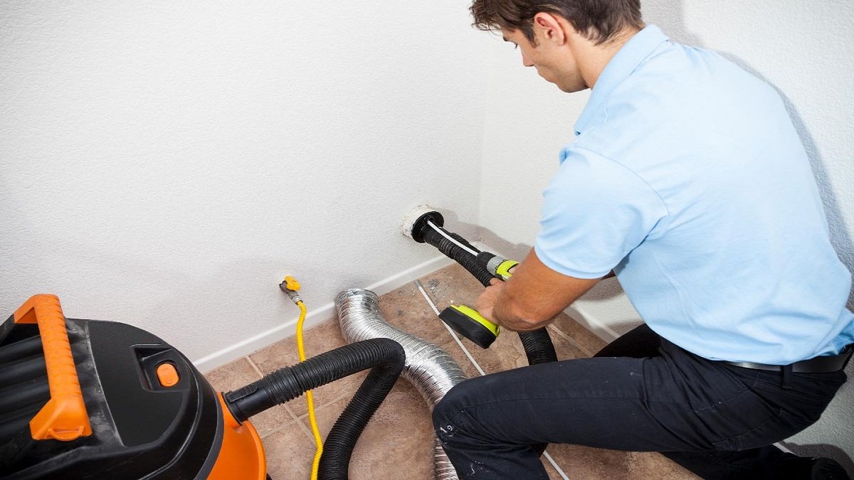 Cost Factors for Dryer Vent Cleaning Services in California