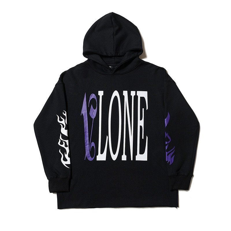 Vlone Hoodie Elevating Urban Fashion to New Heights