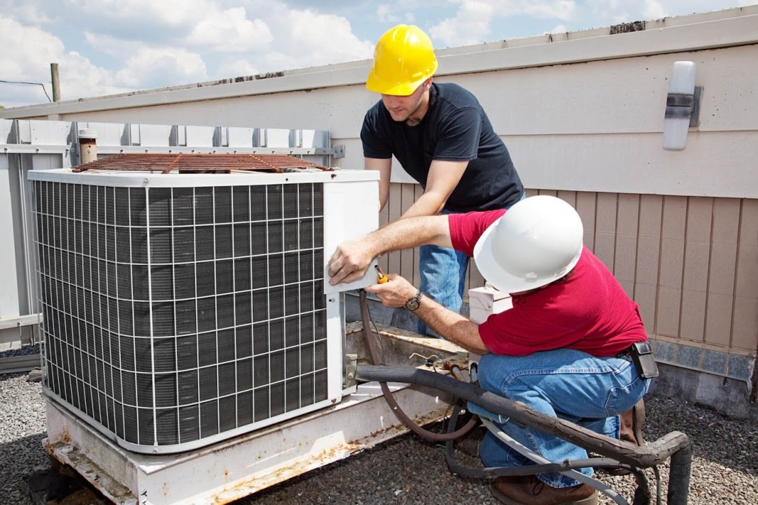 How Can HVAC Replacement Lower Your Rising Energy Bills?