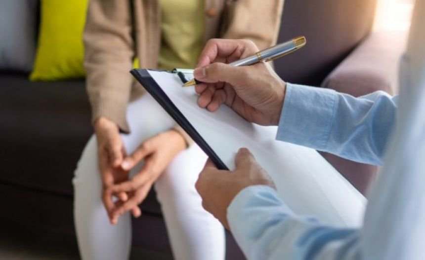 How Effective Is Counseling Psychology for Treating Eating Disorders?